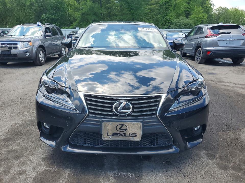 Продаж на аукціоні авто 2016 Lexus Is, vin: JTHCM1D21G5005528, номер лоту: 52727806