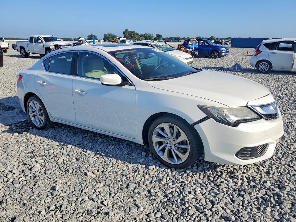 Продаж на аукціоні авто 2016 Acura Ilx, vin: 19UDE2F7XGA004081, номер лоту: 52718246
