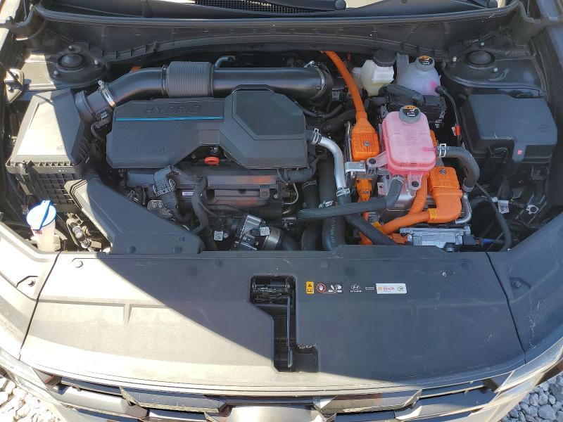 Aukcja sprzedaży 2025 Hyundai Tucson, vin: KM8JCDD18SU310023, numer aukcji: 54258906
