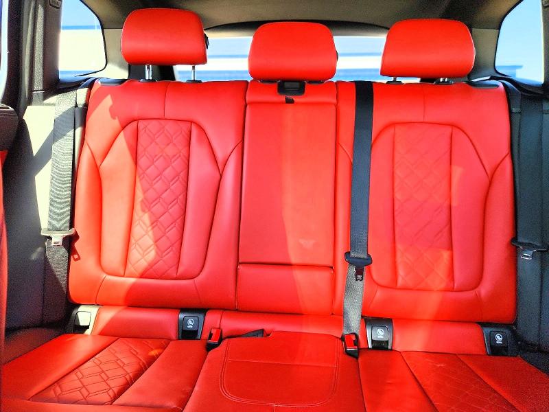 Aukcja sprzedaży 2018 Bmw X3, vin: 5UXTS3C58J0Y95222, numer aukcji: 53577046