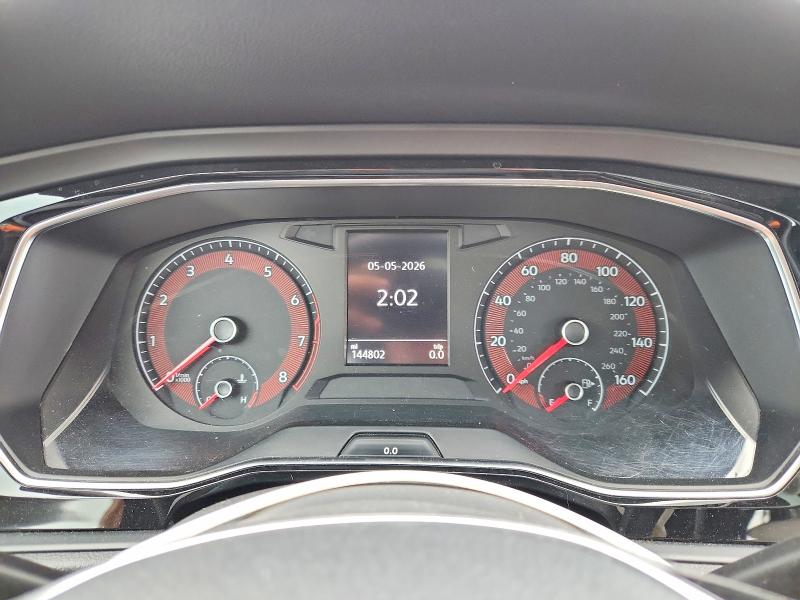 52561756 :رقم المزاد ، 3VWC57BU4KM102390 vin ، 2019 Volkswagen Jetta مزاد بيع
