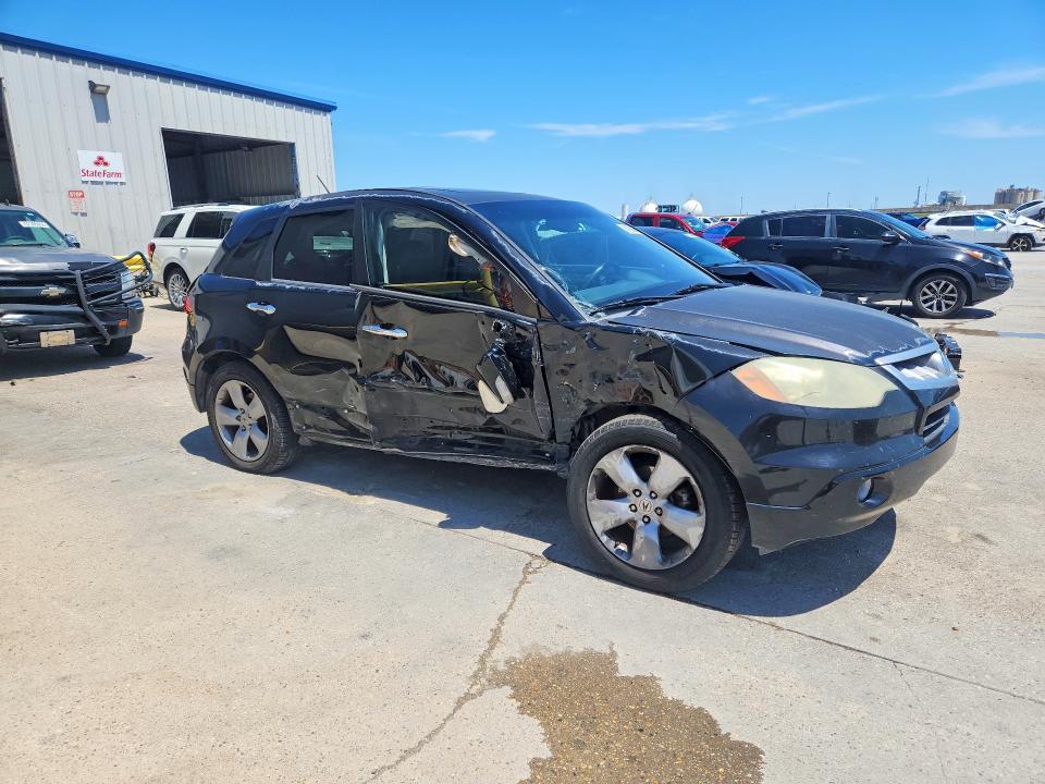 Продажа на аукционе авто 2008 Acura Rdx, vin: 5J8TB18248A013974, номер лота: 51964586