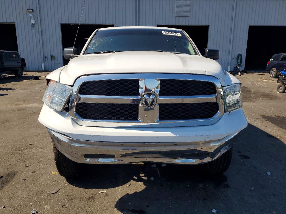 Продажа на аукционе авто 2021 Ram 1500 Classic, vin: 1C6RR6TT7MS517562, номер лота: 52244976