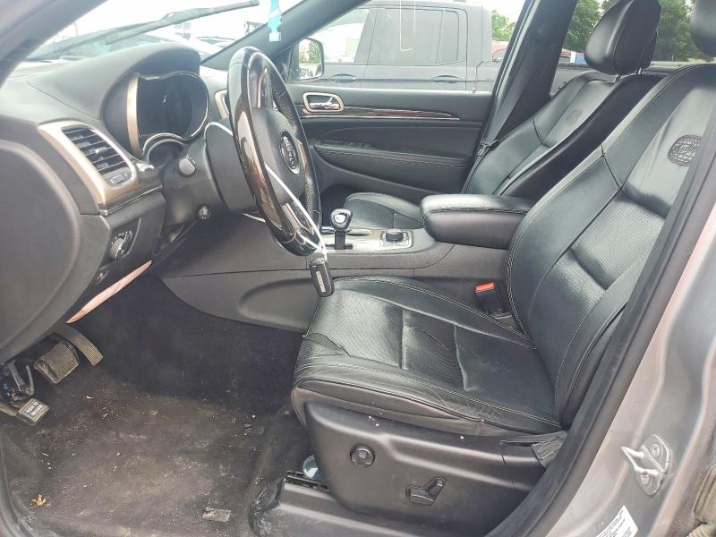 Продажа на аукционе авто 2014 Jeep Grand Cherokee, vin: 1C4RJFCG7EC523022, номер лота: 54956296