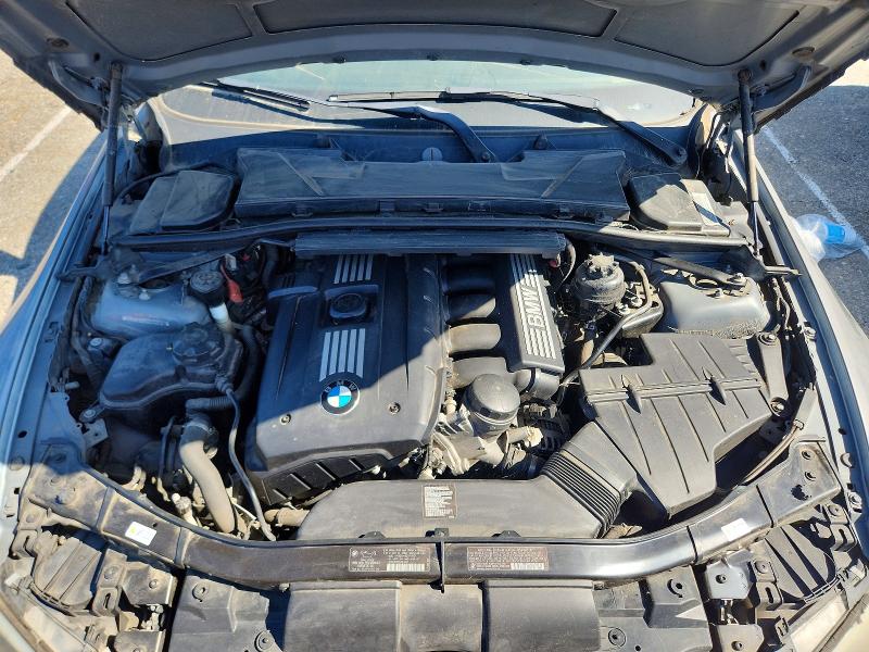 Aukcja sprzedaży 2012 Bmw 328, vin: WBAKE5C50CJ106121, numer aukcji: 53847666