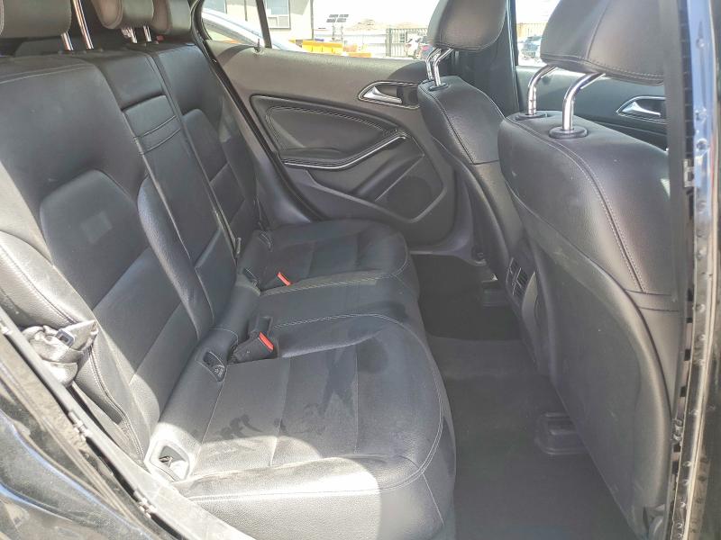 Продажа на аукционе авто 2018 Mercedes-benz Gla, vin: WDCTG4GB5JJ424335, номер лота: 51961306