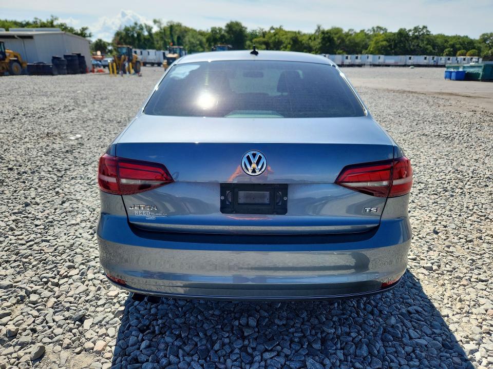 Aukcja sprzedaży 2016 Volkswagen Jetta, vin: 3VW267AJ0GM272642, numer aukcji: 54658566