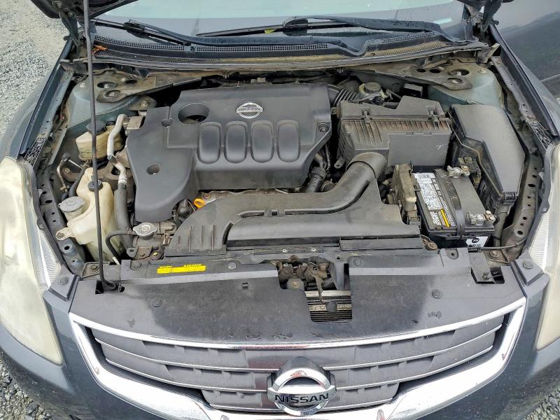 Aukcja sprzedaży 2011 Nissan Altima, vin: 1N4AL2AP6BC172981, numer aukcji: 54768596
