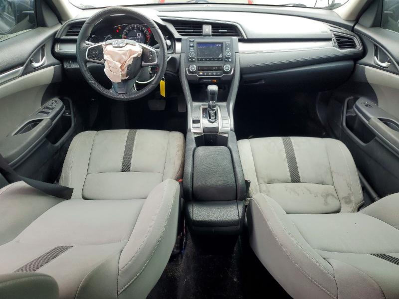 Aukcja sprzedaży 2018 Honda Civic, vin: 19XFC2F58JE018853, numer aukcji: 55043196