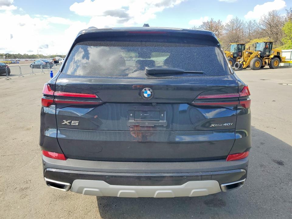 Продажа на аукционе авто 2026 Bmw X5, vin: 5UX23EU01T9103014, номер лота: 53789536