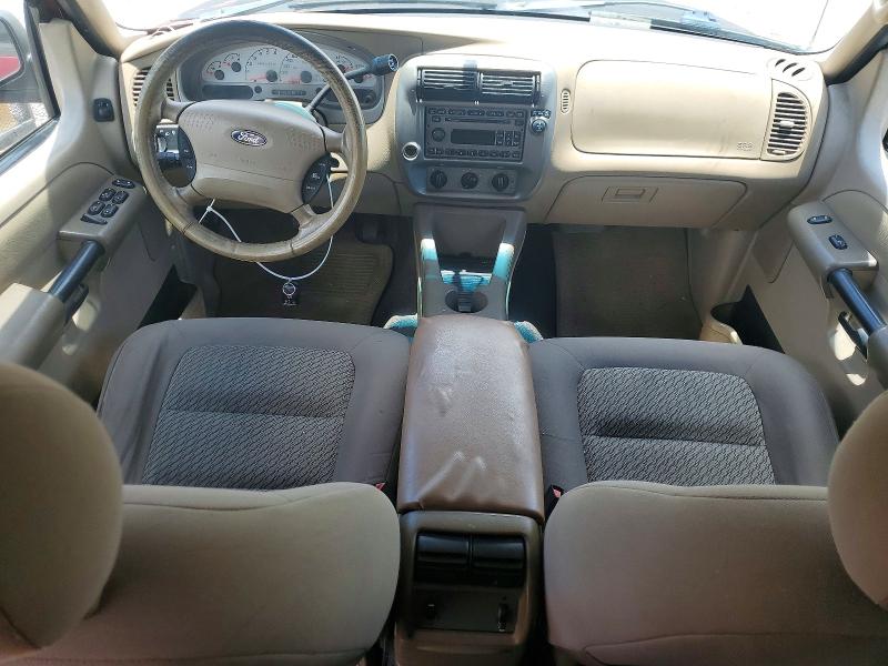Aukcja sprzedaży 2005 Ford Explorer Sport Trac, vin: 1FMDU67K05UA12886, numer aukcji: 55119586