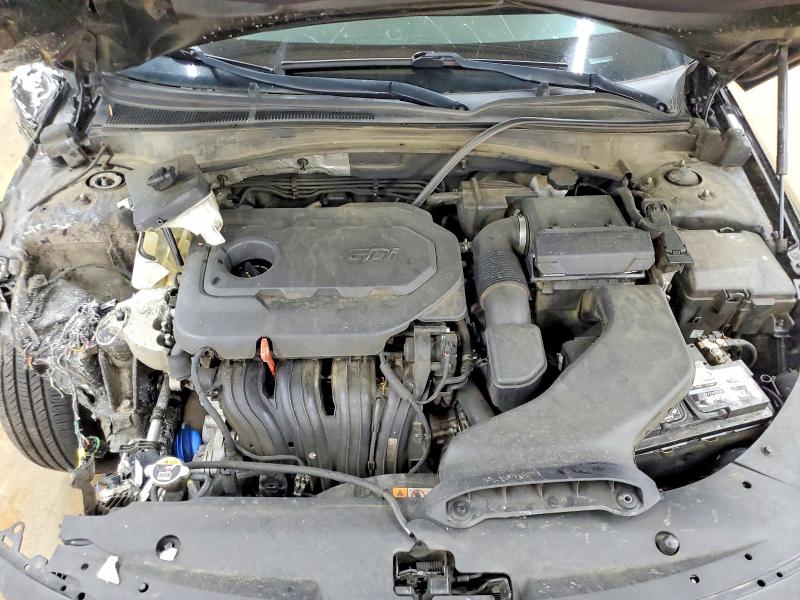 Aukcja sprzedaży 2020 Kia Optima, vin: 5XXGT4L30LG380544, numer aukcji: 52517306