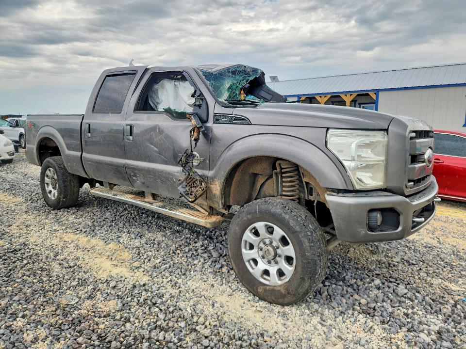 Продаж на аукціоні авто 2011 Ford F250, vin: 1FT7W2BT3BEC15376, номер лоту: 53969426