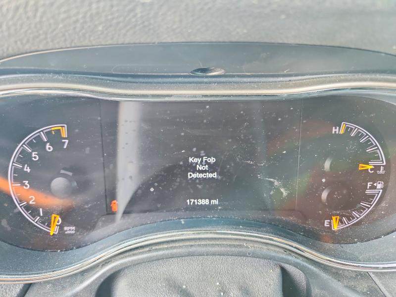 2016 Jeep Grand Cherokee მანქანა იყიდება აუქციონზე, vin: 1C4RJFBG6GC313290, აუქციონის ნომერი: 53442646