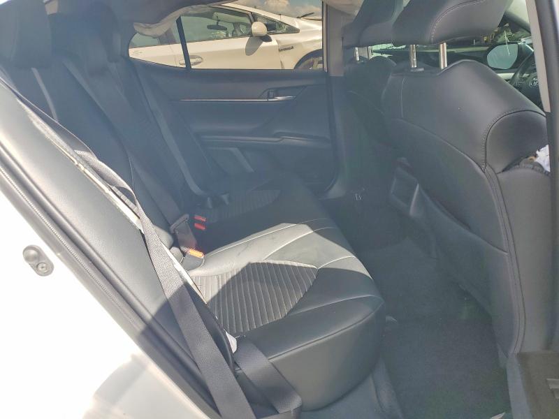 2023 Toyota Camry მანქანა იყიდება აუქციონზე, vin: 4T1G11AK2PU839048, აუქციონის ნომერი: 52504346
