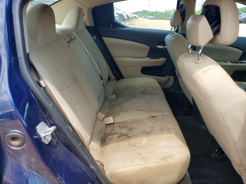 55279346 :رقم المزاد ، 1C3CDZABXDN576472 vin ، 2013 Dodge Avenger مزاد بيع