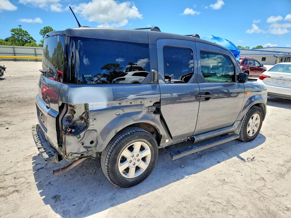 Продаж на аукціоні авто 2011 Honda Element, vin: 5J6YH1H75BL001479, номер лоту: 53918916