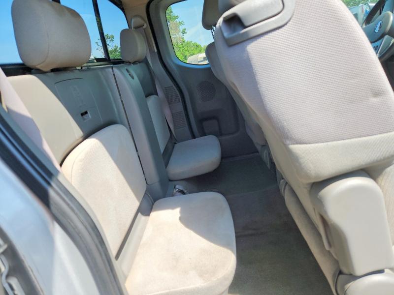 2006 Nissan Frontier მანქანა იყიდება აუქციონზე, vin: 1N6BD06T56C427385, აუქციონის ნომერი: 53569936