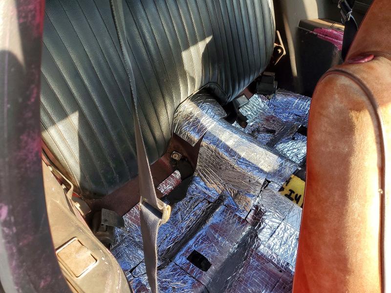 Продажа на аукционе авто 1979 Oldsmobile Cutlass, vin: 3D07A97311449, номер лота: 52770786