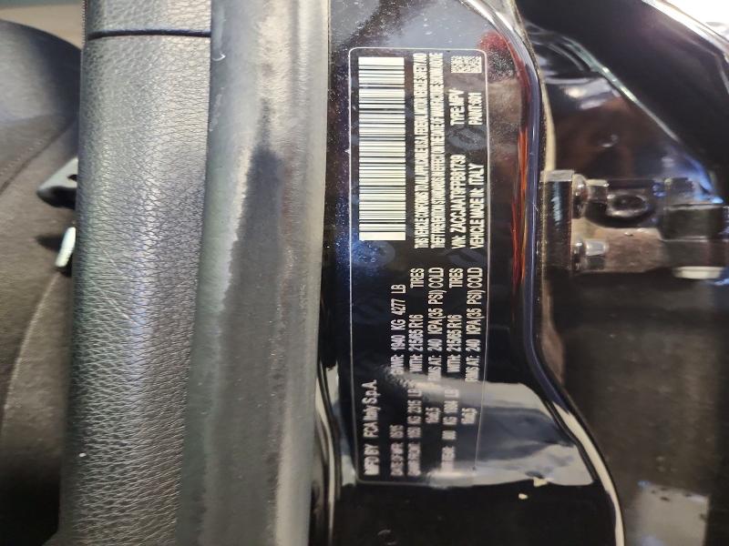 Продаж на аукціоні авто 2015 Jeep Renegade, vin: ZACCJAAT9FPB81739, номер лоту: 52348626