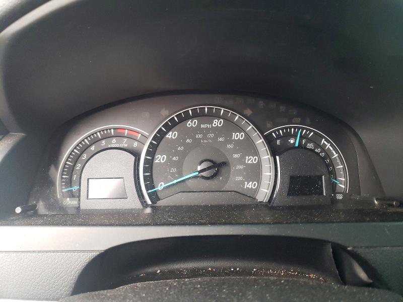 Aukcja sprzedaży 2014 Toyota Camry, vin: 4T1BF1FK5EU384990, numer aukcji: 52970616