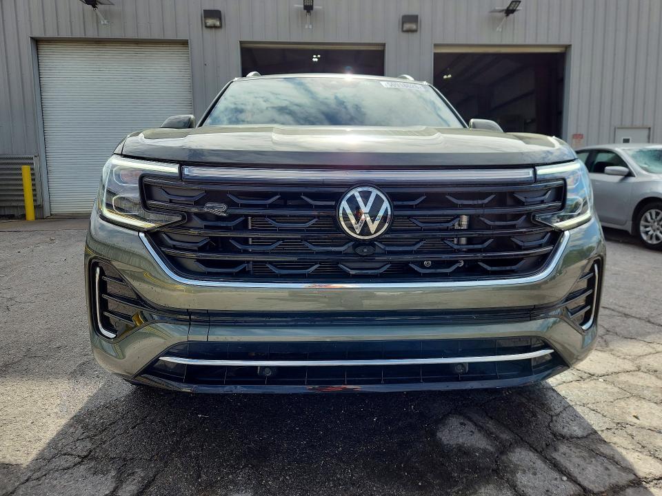 Aukcja sprzedaży 2025 Volkswagen Atlas, vin: 1V2FR2CA4SC532884, numer aukcji: 50918626