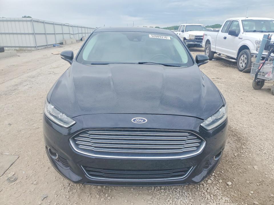 Aukcja sprzedaży 2016 Ford Fusion, vin: 3FA6P0D92GR133874, numer aukcji: 52689316