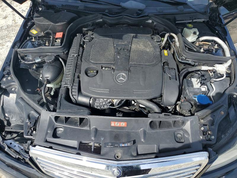 Продажа на аукционе авто 2014 Mercedes-benz C, vin: WDDGF8AB9EA953051, номер лота: 55307066