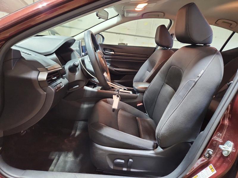 Продажа на аукционе авто 2024 Nissan Altima, vin: 1N4BL4DV6RN317638, номер лота: 54652996
