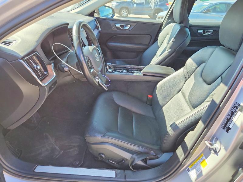 Продажа на аукционе авто 2024 Volvo S60, vin: 7JRL12TL8RG303013, номер лота: 54761816
