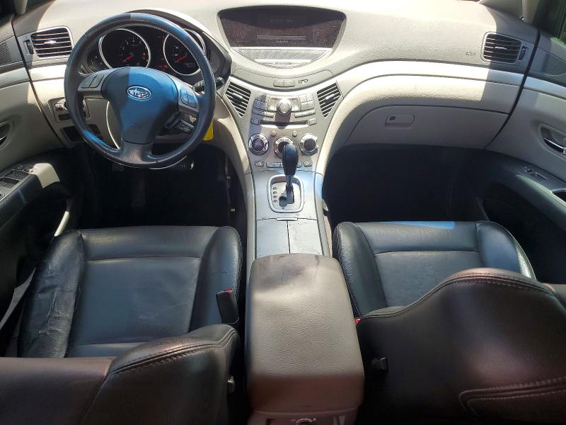 2012 Subaru Tribeca მანქანა იყიდება აუქციონზე, vin: 4S4WX9GD4C4401160, აუქციონის ნომერი: 54949946