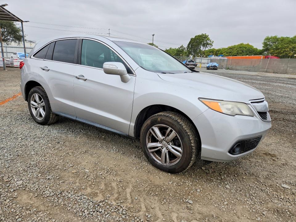 Продажа на аукционе авто 2014 Acura Rdx, vin: 5J8TB3H36EL014094, номер лота: 51918826
