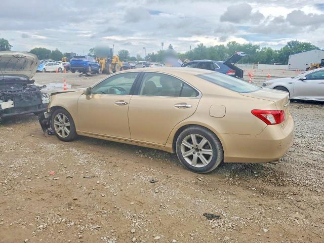Продажа на аукционе авто 2008 Lexus Es, vin: JTHBJ46G382246234, номер лота: 55321096