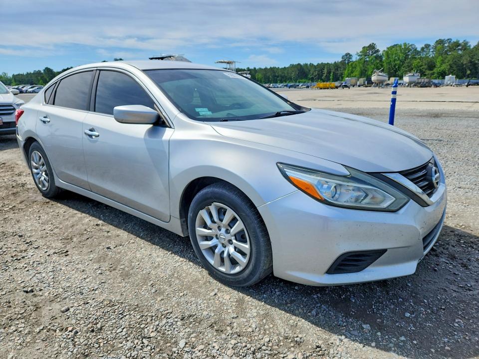 Aukcja sprzedaży 2016 Nissan Altima, vin: 1N4AL3AP6GC142585, numer aukcji: 52687036