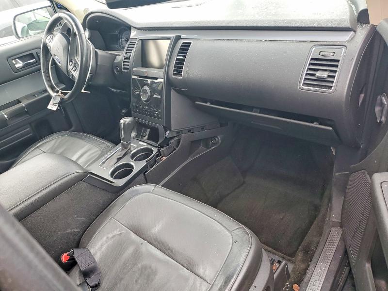 Aukcja sprzedaży 2015 Ford Flex, vin: 2FMHK6DT1FBA06283, numer aukcji: 53142616