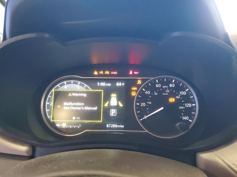 Продаж на аукціоні авто 2021 Nissan Versa, vin: 3N1CN8EV6ML883728, номер лоту: 53118736