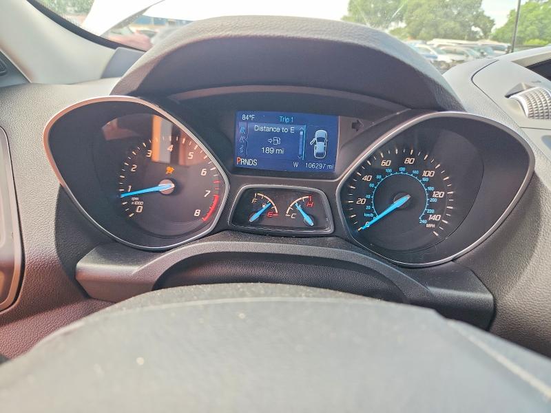 Продаж на аукціоні авто 2015 Ford Escape, vin: 1FMCU9G97FUB42109, номер лоту: 54560046
