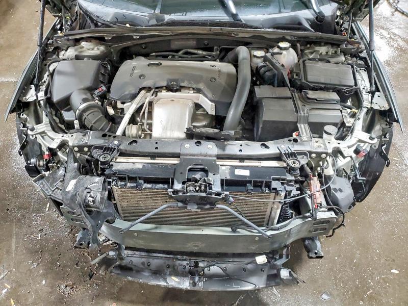 Продажа на аукционе авто 2018 Buick Regal Tourx, vin: W04GU8SX2J1095873, номер лота: 54102406