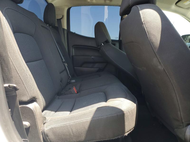 Продаж на аукціоні авто 2016 Chevrolet Colorado, vin: 1GCGSCEA3G1327928, номер лоту: 52696786