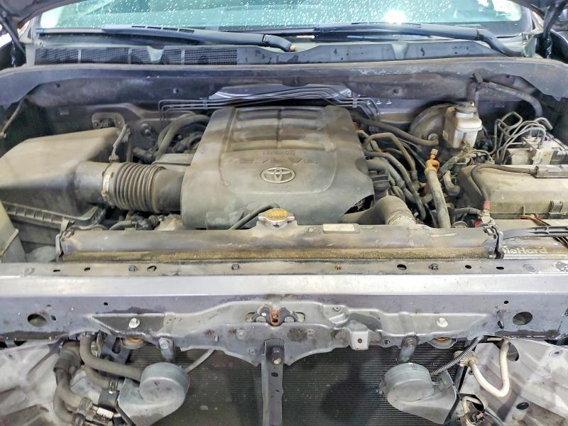 Aukcja sprzedaży 2013 Toyota Tundra, vin: 5TFEY5F11DX142947, numer aukcji: 55095386
