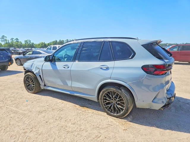 53756916 :رقم المزاد ، 5YM13ET08T9082555 vin ، 2026 Bmw X5 مزاد بيع