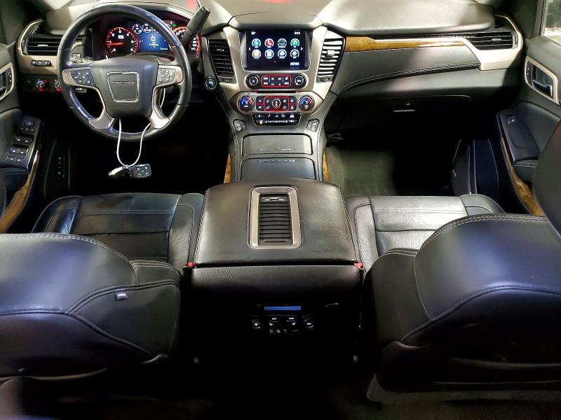 Продажа на аукционе авто 2016 Gmc Yukon Xl, vin: 1GKS2HKJ9GR467113, номер лота: 53771466