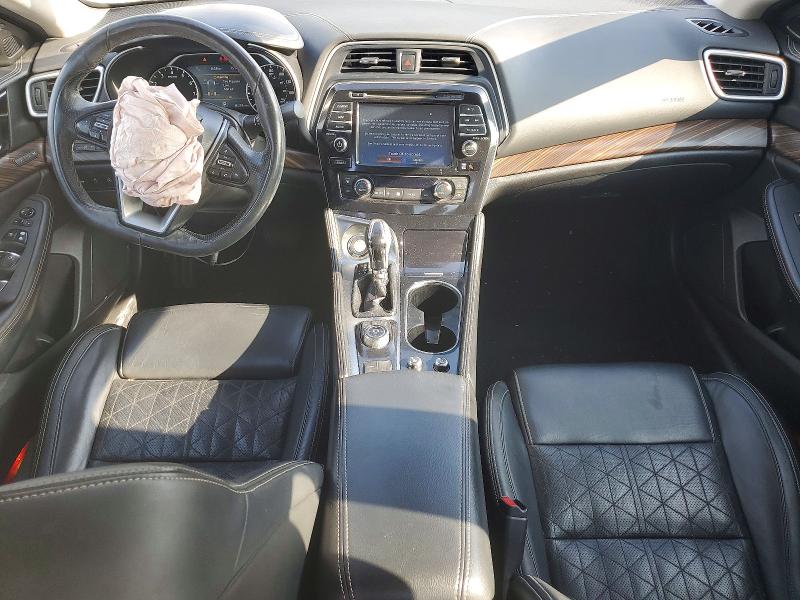 2016 Nissan Maxima მანქანა იყიდება აუქციონზე, vin: 1N4AA6AP3GC441524, აუქციონის ნომერი: 51924046