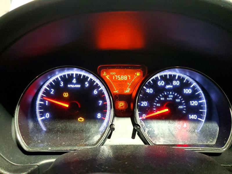 Продаж на аукціоні авто 2014 Nissan Versa, vin: 3N1CN7APXEL810154, номер лоту: 54758156