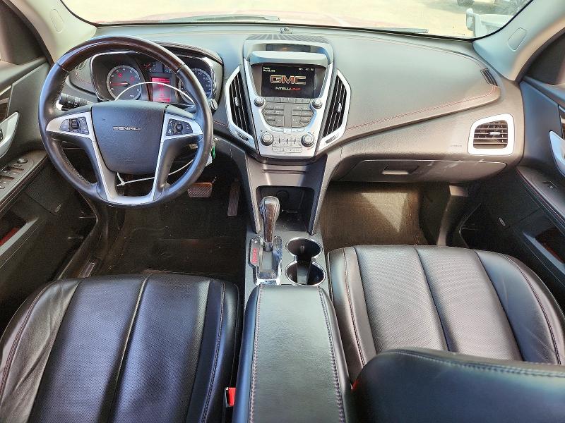 52268496 :رقم المزاد ، 2GKFLZE39E6345751 vin ، 2014 Gmc Terrain مزاد بيع