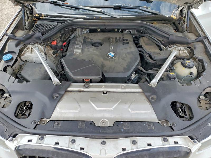 Продажа на аукционе авто 2018 Bmw X3, vin: 5UXTR9C50JLD66878, номер лота: 55109656
