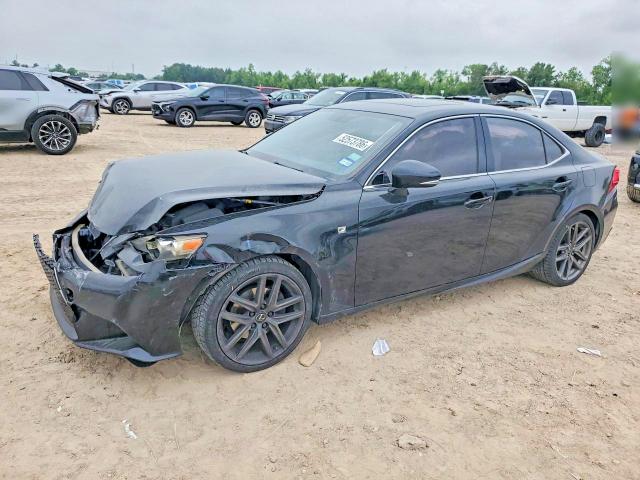 Продаж на аукціоні авто 2015 Lexus Is, vin: JTHBF1D24F5080146, номер лоту: 52573786