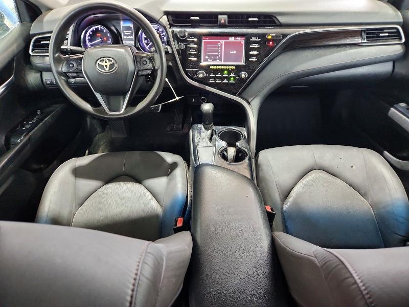 Aukcja sprzedaży 2020 Toyota Camry, vin: 4T1C11AK2LU913691, numer aukcji: 55578226