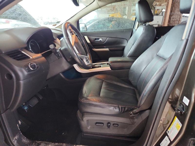 Aukcja sprzedaży 2011 Ford Edge, vin: 2FMDK3JC5BBB07970, numer aukcji: 54264766