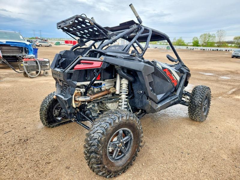 2023 Polaris Rzr მანქანა იყიდება აუქციონზე, vin: 3NSGAC926PG320722, აუქციონის ნომერი: 50595176
